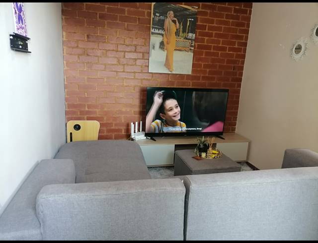 1 BEDROOM APARTMENT FOR SALE IN BO-DORP